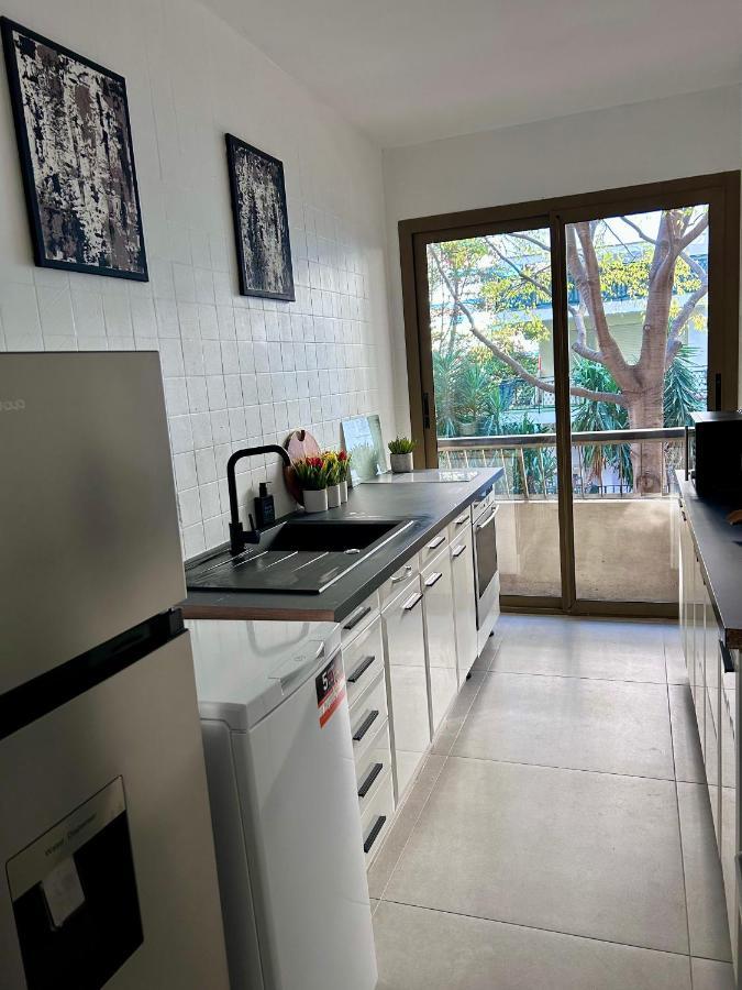 Residences Fleuries - Behind Cannes Croisette Bvd Dış mekan fotoğraf