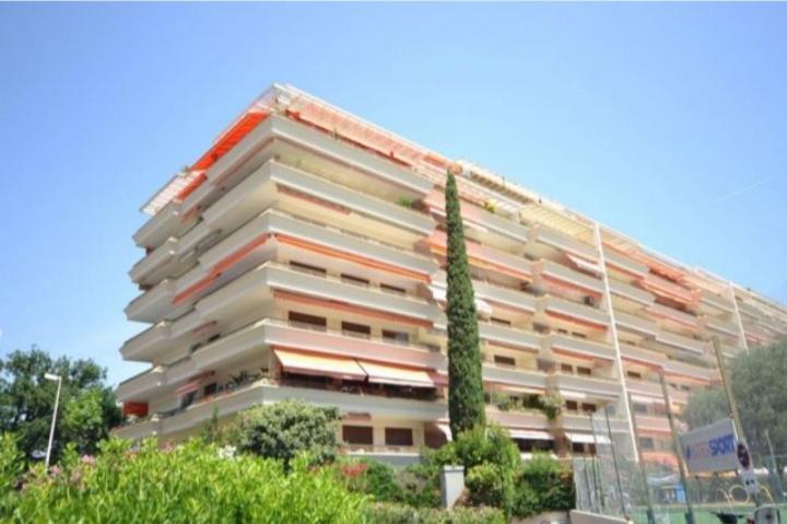 Residences Fleuries - Behind Cannes Croisette Bvd Dış mekan fotoğraf